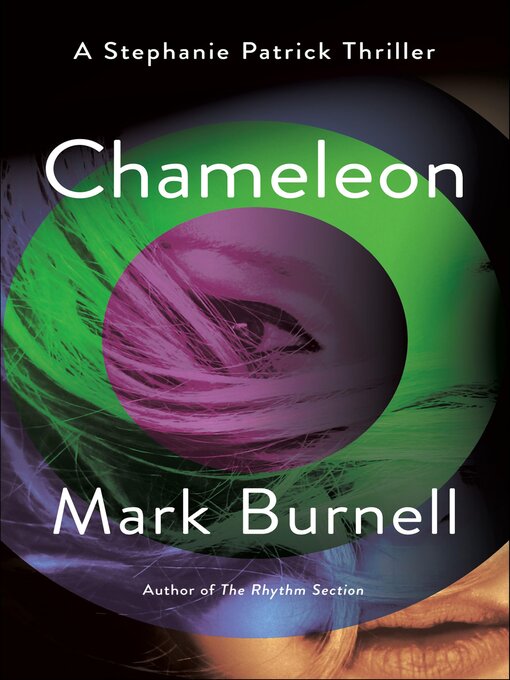 Title details for Chameleon by Mark Burnell - Wait list